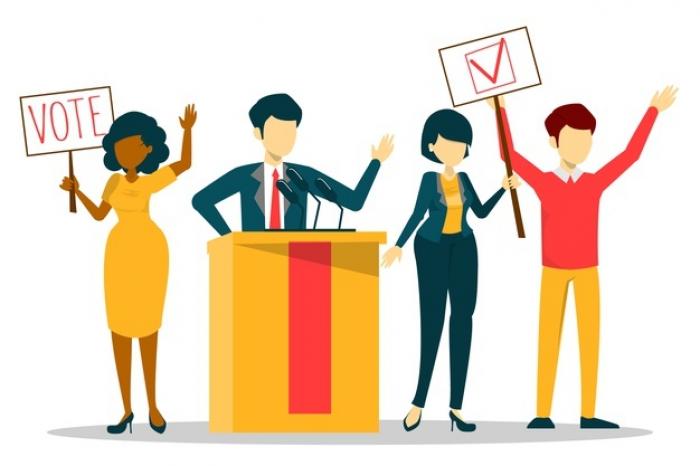 Em Pauta - Ideologia, quero uma pra viver!