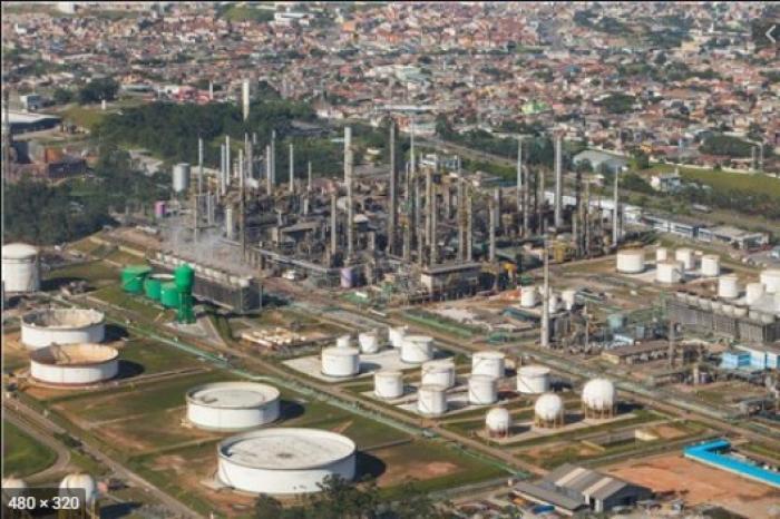 Empresas do Polo Petroquímico doam 725 cestas básicas