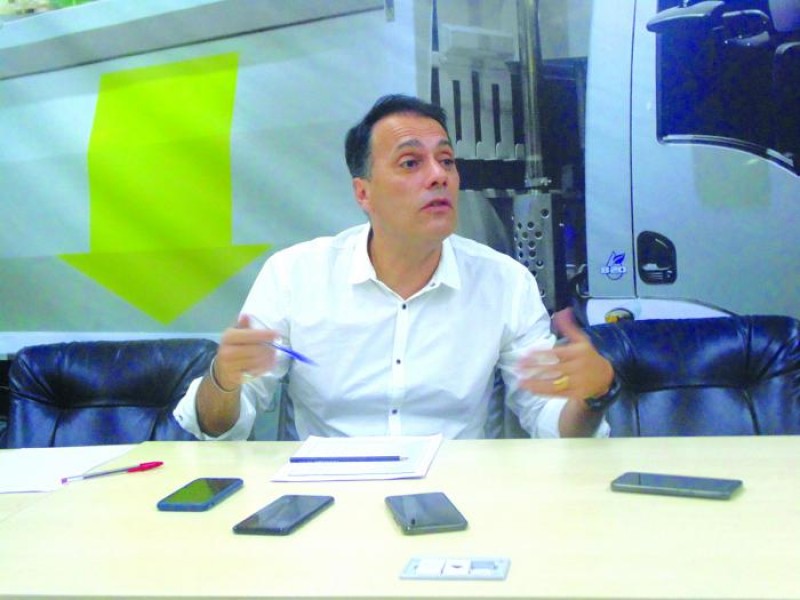 Prefeito de Mauá também voltou a reforçar que não cometeu nenhum tipo de crime