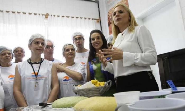 Santo André e São Bernardo ganham padarias artesanais
