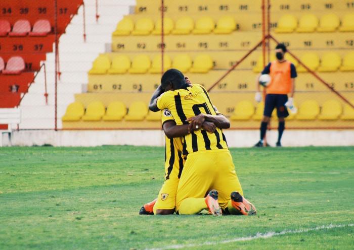 Mauá FC vence a segunda partida na Série B do Campeonato Paulista