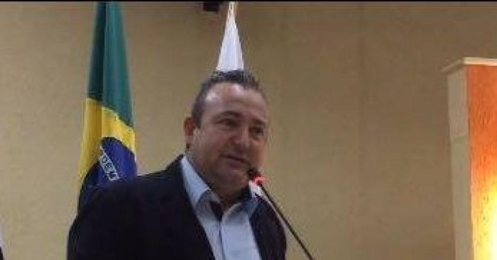 Candidatura de Bodinho a vereador de Mauá é indeferida pela Justiça Eleitoral