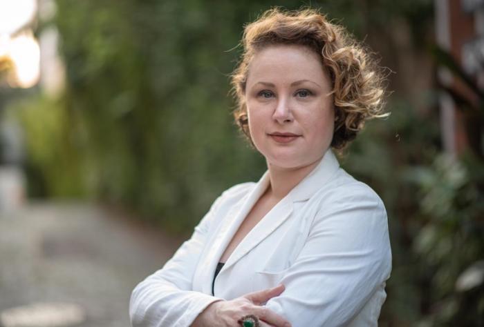 TRE-SP aceita registro de candidatura de Vanessa Damo por 4 votos a 3