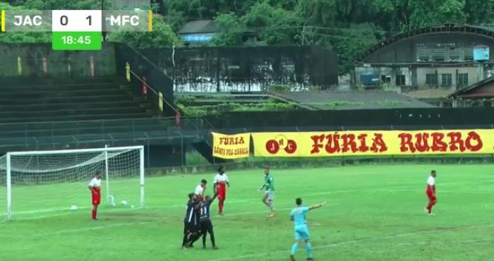 Mauá FC vence Jabaquara fora de casa e é vice-líder do Grupo 7 da Segundona