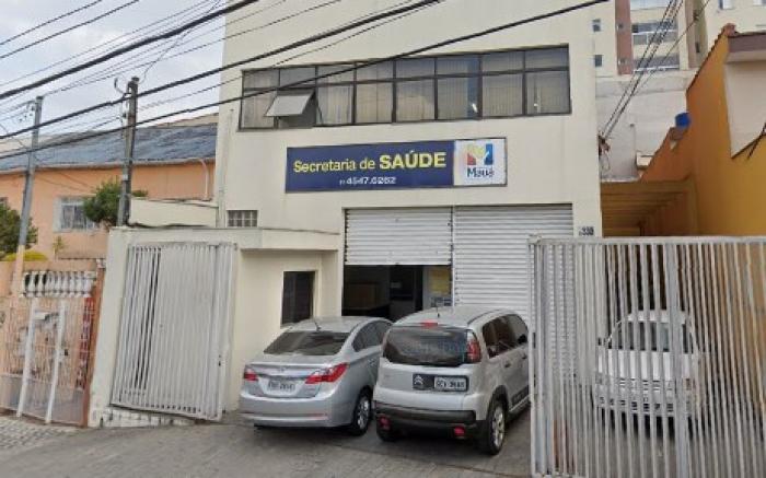 Criminosos invadem e furtam equipamentos da Secretaria de Saúde de Mauá