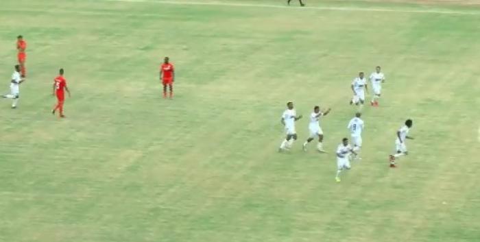 Grêmio Mauaense empata em casa e segue na terceira posição do Grupo 7 da Segundona