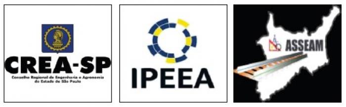 Vem aí mais um treinamento em Parceria Asseam e Crea-SP NR10 e a segunda semana de Engenharia de Mauá