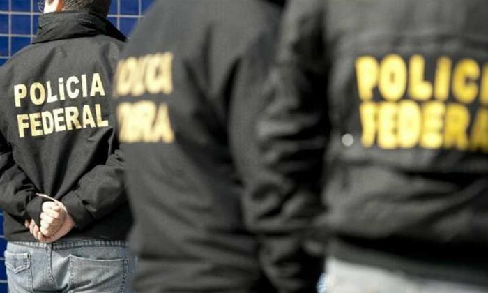 Polícia Federal cumpre mandados de prisão em nova fase da Operação Carne Fraca