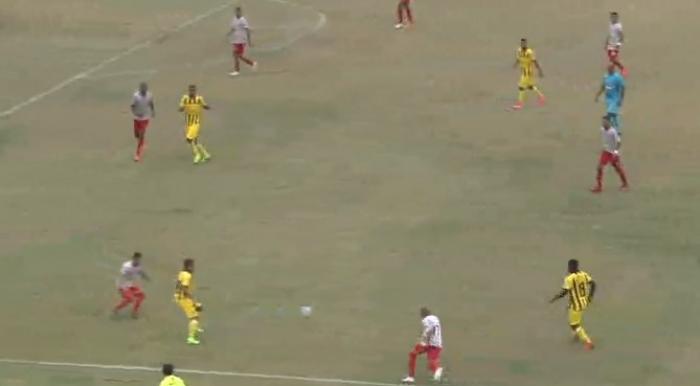 Mauá Futebol empata, termina em segundo no Grupo 7 e na próxima fase enfrenta o Amparo no mata-mata 