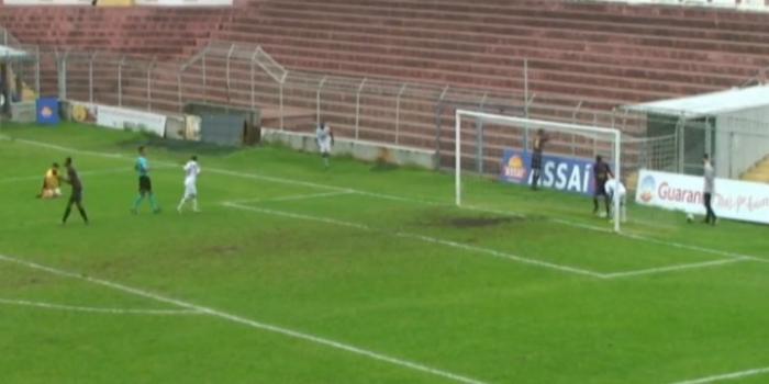 Grêmio Mauaense se despede da Segundona com empate contra o Barcelona Esportivo