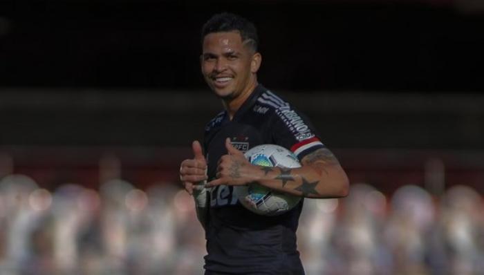 São Paulo só empata com o Vasco e perde chance de assumir liderança
