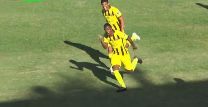 Mauá Futebol vence Amparo fora de casa no jogo de ida das oitavas da Segundona