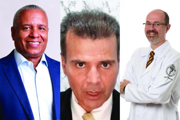 Em Pauta - Fortalecendo