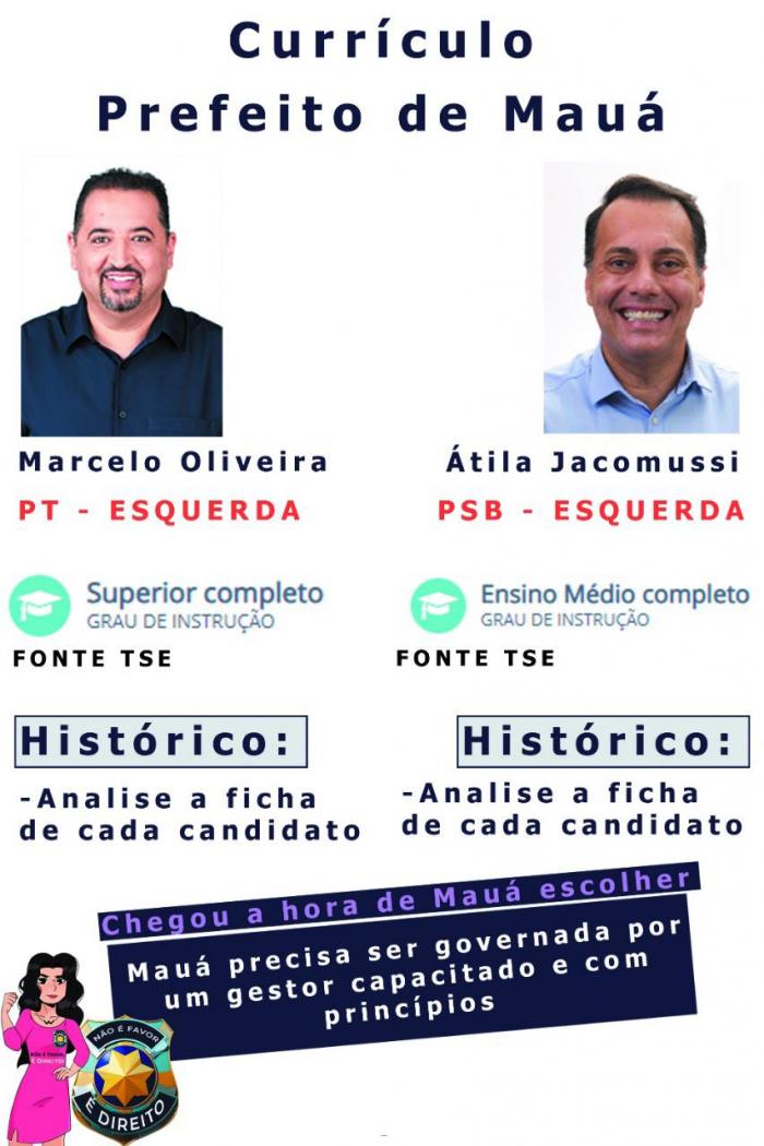 Wanessa Bomfim afirma que escolha de próximo prefeito precisa levar em conta currículo do candidato