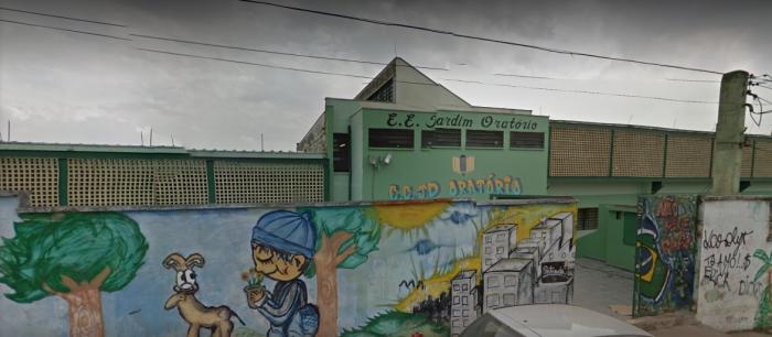 Escola Estadual em Mauá funciona sem água desde outubro 