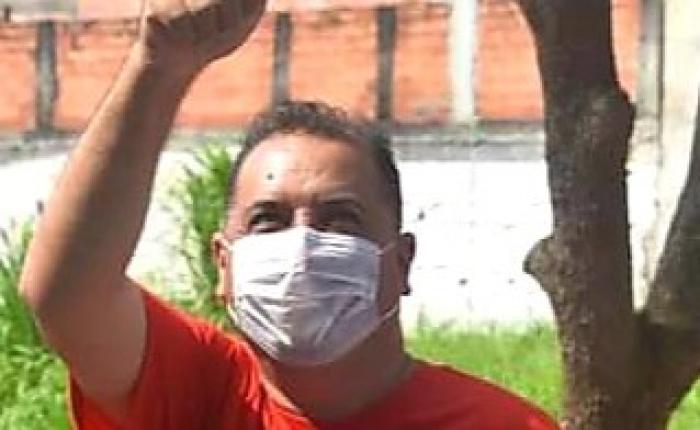 Conheça o novo prefeito eleito de Mauá