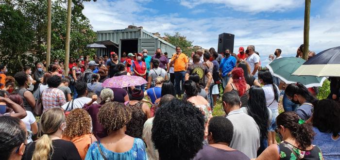 MSTU realiza reunião com associados no encerramento das atividades de 2020
