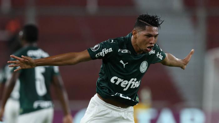 Palmeiras conquista grande vantagem no primeiro jogo das semifinais da Libertadores e fica próximo da final