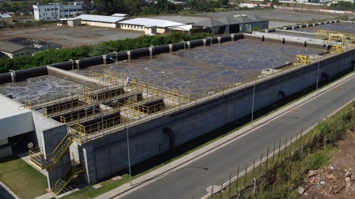 Avanços nos serviços de esgoto são destaques em Mauá em 2020