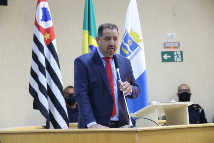 Em Pauta - Iniciando os trabalhos!