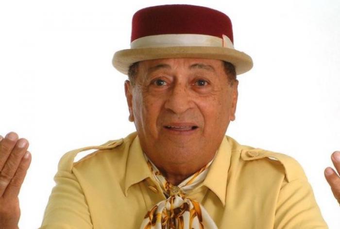 Ícone da música brasileira, Genival Lacerda morre aos 89 anos por complicações da Covid-19