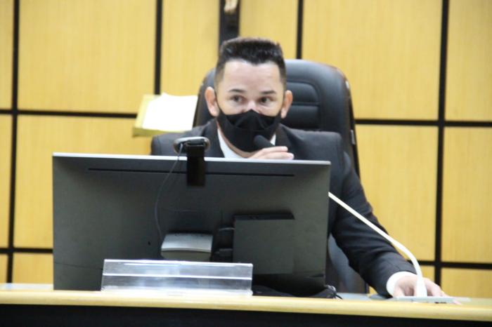 Em Pauta - Primeiro round!