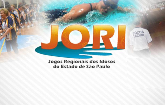 Mauá participa da 22ª edição dos Jogos Regionais do Idoso