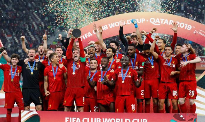 FIFA confirma que testará nova medida de substituição por concussão durante Mundial de Clubes