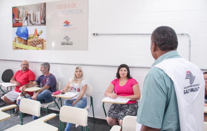Fundo Social de Solidariedade de Santo André abre novas inscrições para cursos gratuitos