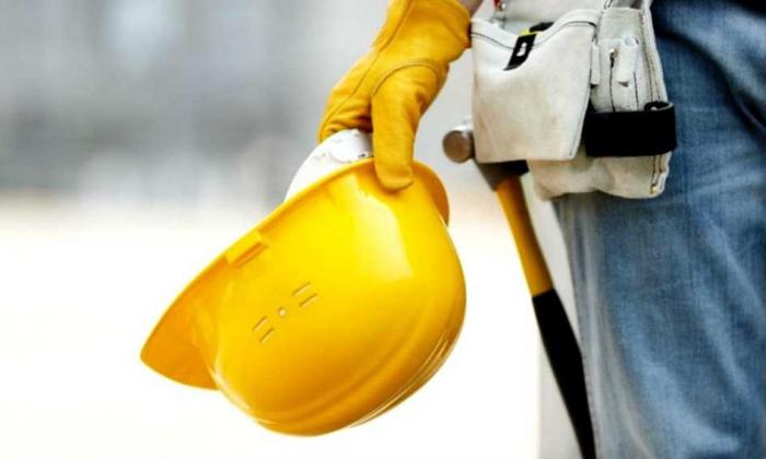 Grande ABC teve mais de 11 mil acidentes de trabalho em 2017, um a cada 46 minutos