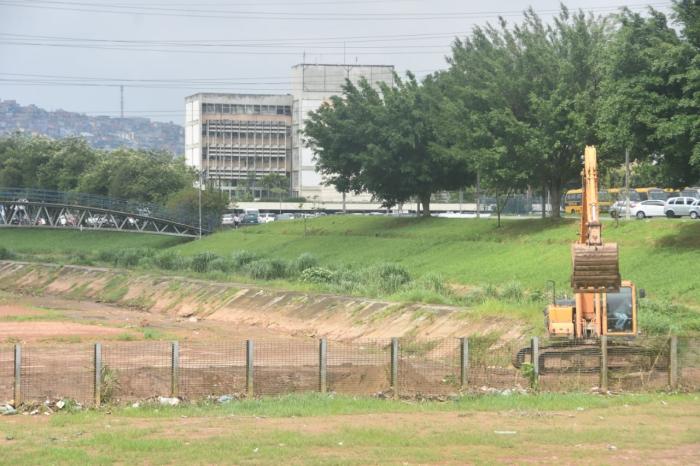 Mauá intensifica ações contra enchentes na primeira semana de janeiro