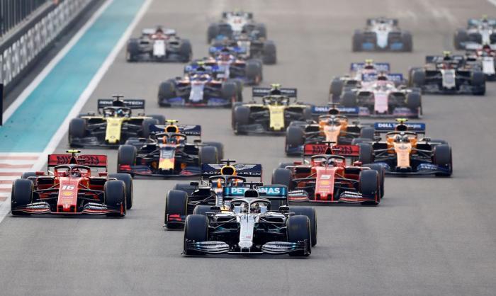 Fórmula 1 anuncia mudanças no calendário e adianta GP de São Paulo em uma semana