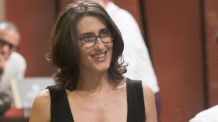 Chef Paola Carosella anuncia saída do MasterChef Brasil para focar em seus negócios