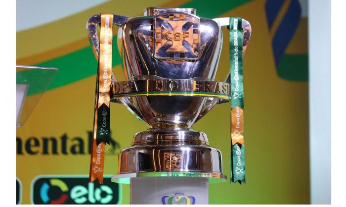 Palmeiras decidirá a Copa do Brasil no Allianz Parque
