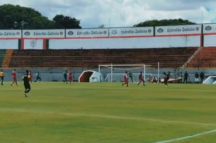 Mauá FC inicia preparação para temporada 2021