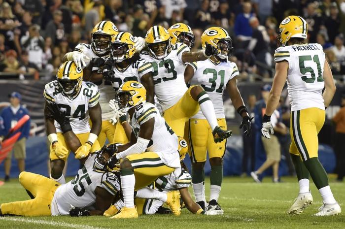 Superbowl conhece finalistas neste domingo