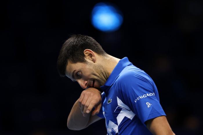 Três novos casos de Covid-19 são confirmados durante isolamento para disputa do Australian Open, afirma BBC