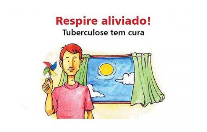 Ribeirão Pires promove busca ativa de casos de tuberculose