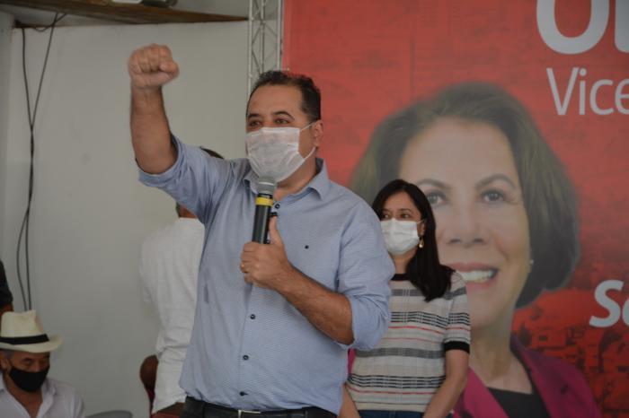 Marcelo Oliveira anuncia novos nomes para o secretariado