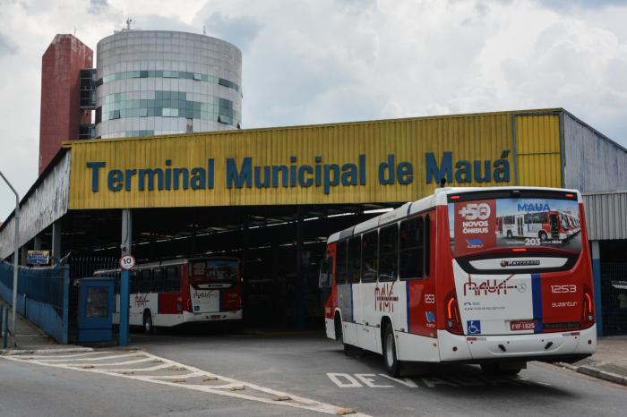 Mauá inicia cadastramento do passe escolar; confira como solicitar o benefício