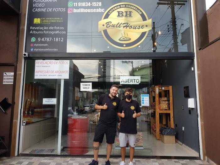 Apostando em cortes Premium e carnes exóticas, empório BH – Bull House tem agradado clientes em Mauá