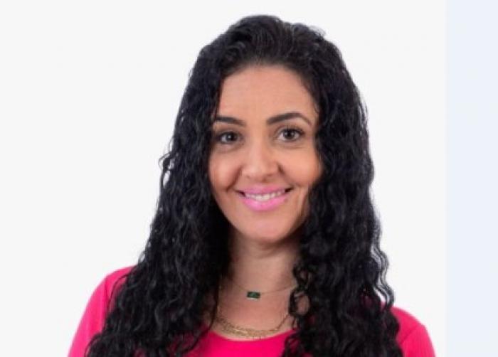 Wanessa Bomfim confirma pré-candidatura a deputada estadual em 2022