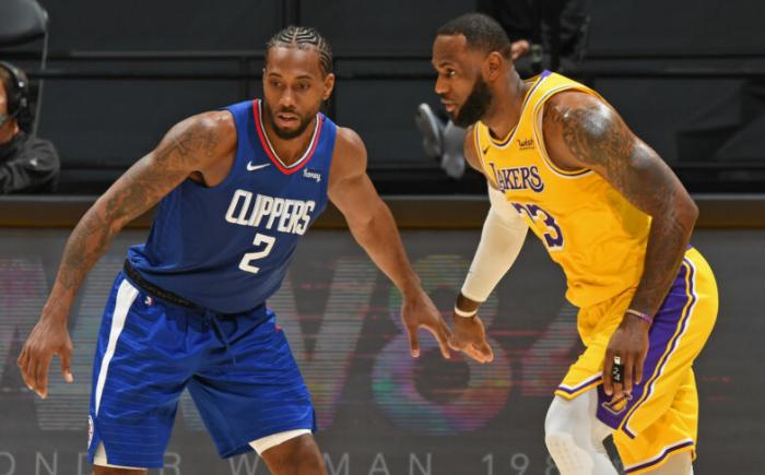 LeBron James marca 46 pontos em vitória do Lakers e iguala Kareem Abdul-Jabbar