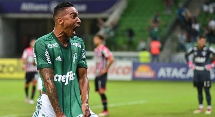 Palmeiras vence São Paulo em casa e volta à liderança geral do Paulistão