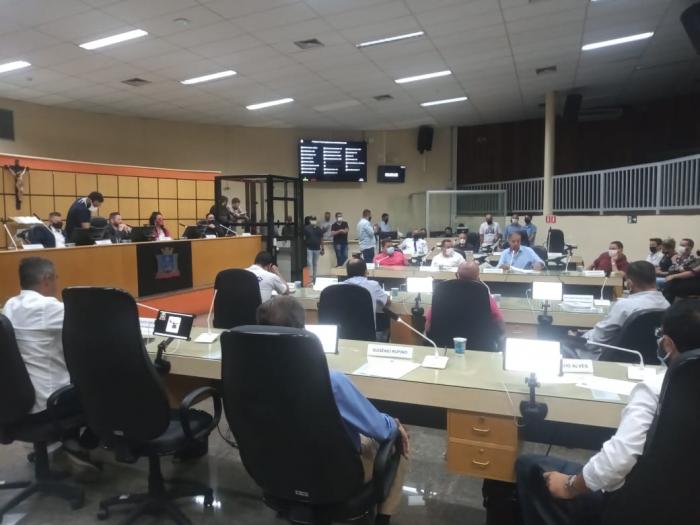 Governo de Mauá veta emenda que modificou correção do IPTU