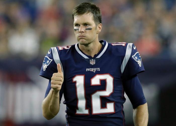 Super Bowl terá confronto de gerações entre Tom Brady e Patrick Mahomes II neste domingo