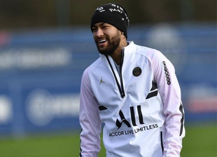 Neymar deve renovar com PSG até 2026, segundo a ESPN