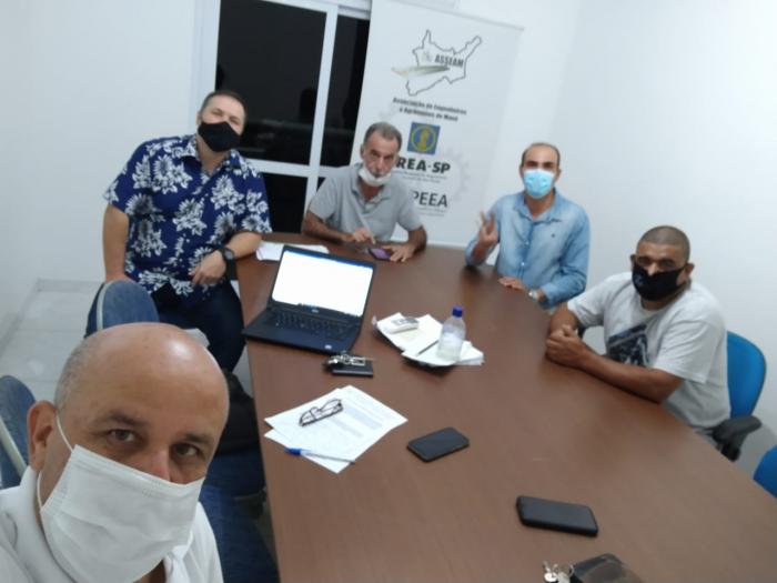 ASSEAM se programa para um ano intenso