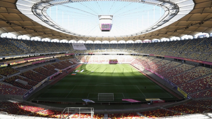 UEFA anuncia mudança de sede em três jogos de ida das oitavas de final da Liga dos Campeões