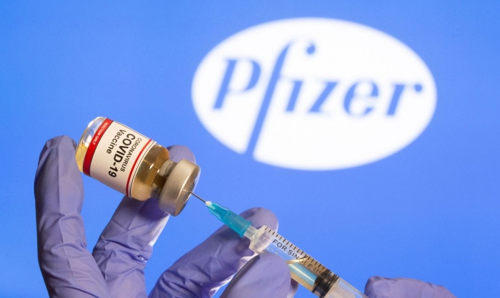 Anvisa concede registro definitivo à vacina da Pfizer